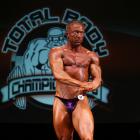 Roy  Gillespie - NPC Total Body Championships 2013 - #1